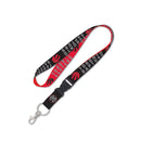 Toronto Raptors Lanyard