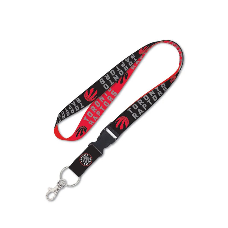 Toronto Raptors Lanyard