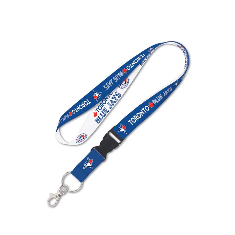 Toronto Blue Jays Lanyard