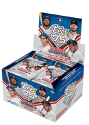 2026 Topps - Baseball Series 2 - Jumbo Box