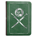 Ultra Pro - Artifacts Across Eternities - Drizzt & The Forgotten Realms Premium Campaign Journal for Dungeons & Dragons