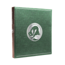 Ultra Pro - Artifacts Across Eternities - Drizzt & The Forgotten Realms Premium Dungeon Master’s Screen for Dungeons & Dragons