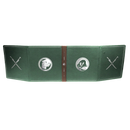 Ultra Pro - Artifacts Across Eternities - Drizzt & The Forgotten Realms Premium Dungeon Master’s Screen for Dungeons & Dragons