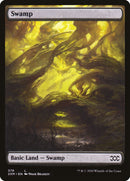 Swamp (378) [Double Masters]
