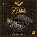 Chess Set - The Legend Of Zelda