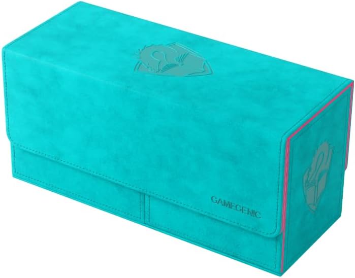 Gamegenic - The Academic 133+ XL - Various Colours