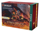 Magic The Gathering - The Lord of the Rings: Tales of Middle-earth - Bundle