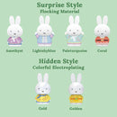 Miffy Ancient Custom Series - Blind Box Figure