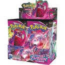 Pokemon - Sword & Shield: Fusion Strike - Booster Box