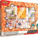 HQ VAULTED Premium Collection (Charizard ex) (Copy)