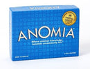 The Op Games - Anomia Card Game 2025