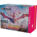Magic The Gathering - The Lost Caverns of Ixalan - Bundle