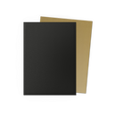 Dragon Shield: Standard 100ct Sleeves - Black and Gold