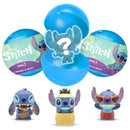 Basic Fun!: Disney - Mash’Ems Stitch Series 1