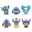 Basic Fun!: Disney - Mash’Ems Stitch Series 1