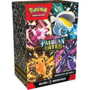 Pokemon - Scarlet & Violet: Paldean Fates - Booster Bundle