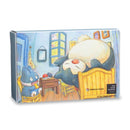 Pokémon Double Deck Box - Munchlax and Snorlax — Pokémon TCG accessory