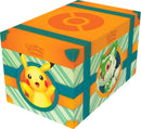 Pokemon - Paldea Adventure Chest