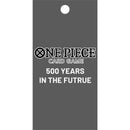 500 Years in the Future - Sleeved Booster Pack