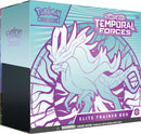 Pokemon - Scarlet & Violet: Temporal Forces - Elite Trainer Box (Walking Wake)
