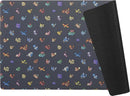 Playmat - Pokemon Pixels