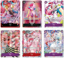 One Piece Card Game - Uta Premium Collection