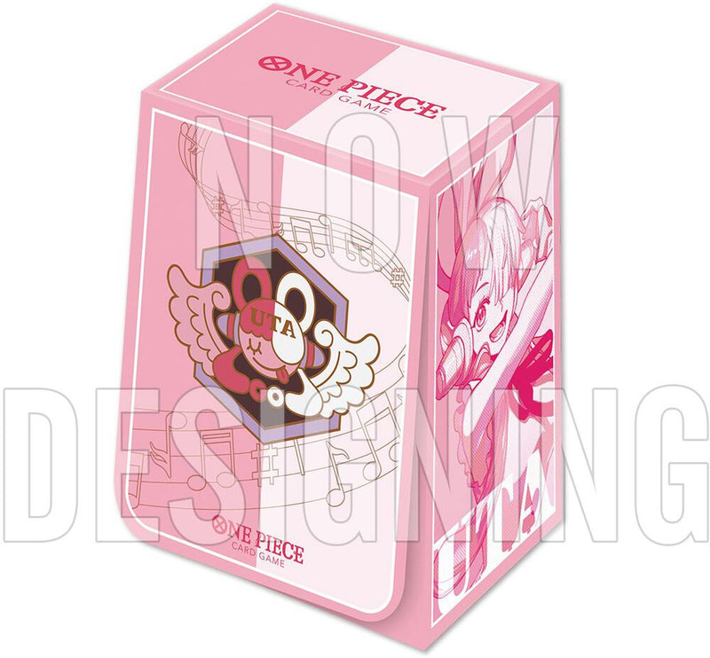 One Piece Card Game - Uta Premium Collection