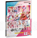 One Piece Card Game - Uta Premium Collection
