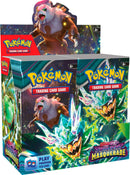 Pokemon - Scarlet & Violet: Twilight Masquerade - Booster Box
