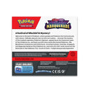 Pokemon - Scarlet & Violet: Twilight Masquerade - Booster Box