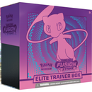 Pokemon - Sword & Shield: Fusion Strike - Elite Trainer Box