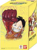 One Piece Card Game - 500 Years in the Future - Double Pack Set Volume 4