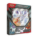 Pokemon - Combined Powers Premium Collection