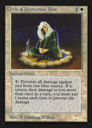 Circle of Protection: Blue [International Collectors' Edition]