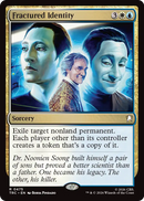 Fractured Identity [Star Trek Commander]