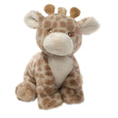Sitting Animals Giraffe Plush - 12 In.