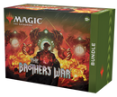 Magic The Gathering - The Brothers' War - Bundle