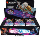 Magic The Gathering - Foundations - Play Booster Box