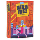 Clarendon Games - Hire me! The Wacky Interview Game