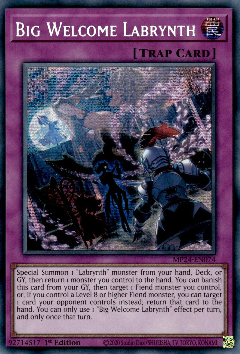 labrynth deck yugioh Unchained Labrynth