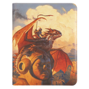 Dragon Shield: Card Codex - The Adameer