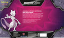 Pokemon - Special Collection (Mewtwo V-UNION)