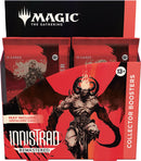 Magic the Gathering - Innistrad Remastered - Collector Booster Display