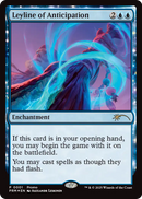 Leyline of Anticipation [Wizards Play Network 2026]