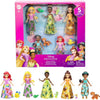 Mattel - Disney Princess - Princess & Friends