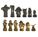 Chess Set - The Legend Of Zelda