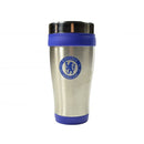 Chelsea Metallic Executive Travel Mug