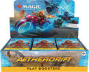 Magic The Gathering - Aetherdrift - Play Booster Box