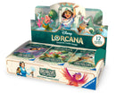 Disney Lorcana - Archazia's Island - Booster Box