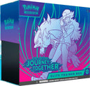 Pokémon Scarlet & Violet Journey Together sealed Elite Trainer Box